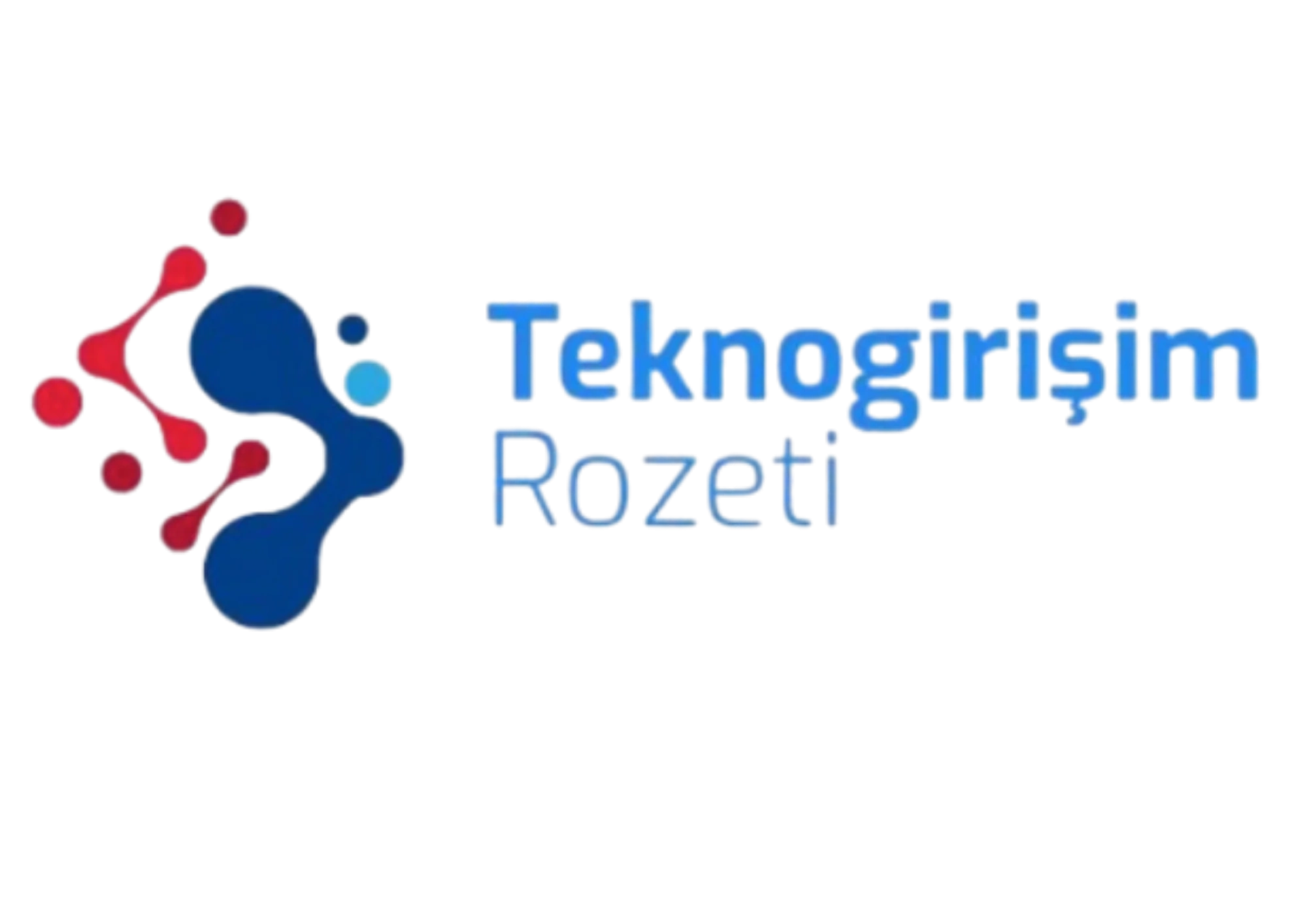 Teknogirişim rozeti
